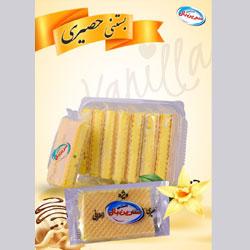 بستنی حصیری سرین بال کد 4596 ابعاد 40*80