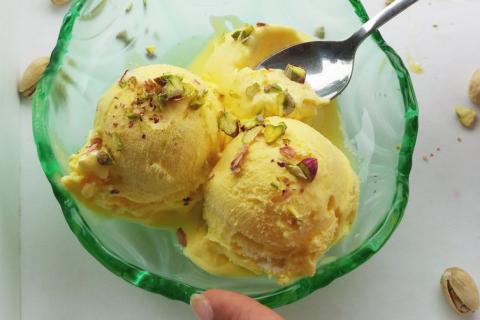 بستنی سنتی کد 26354
