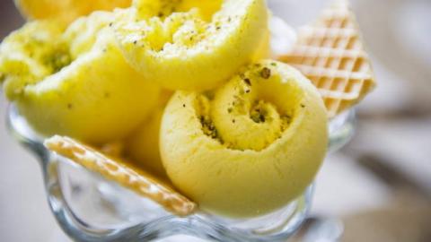 بستنی سنتی کد 26373