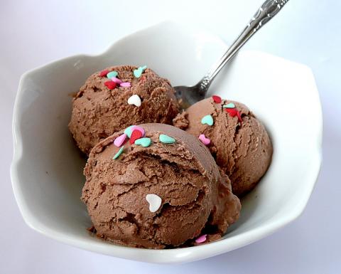 بستنی سنتی کد 26408