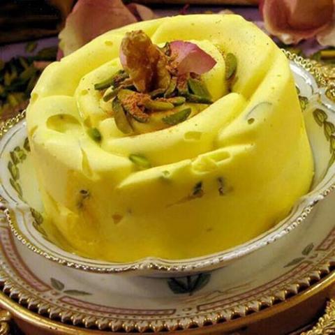 بستنی سنتی کد 26447