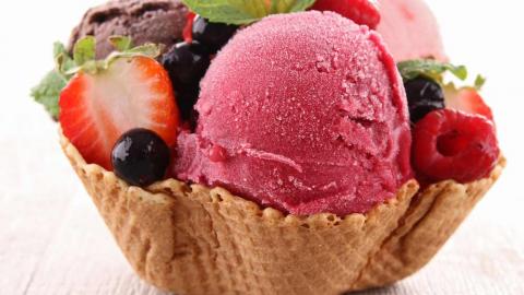 بستنی سنتی کد 27889