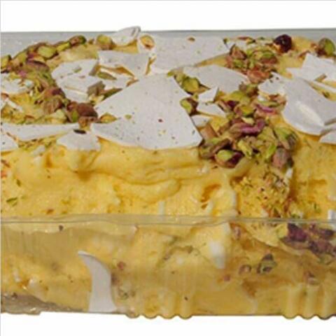 700::بستنی سنتی
