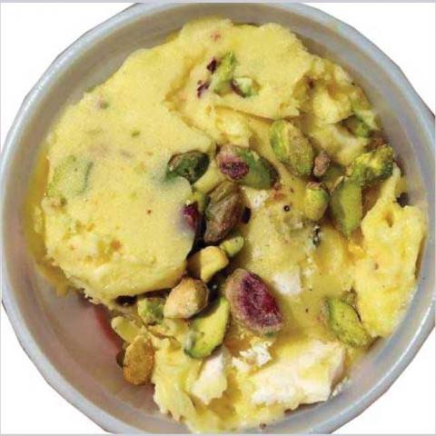 704::بستنی سنتی
